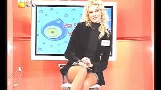 Atv Frikik show