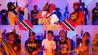 Heat Check Trinidad South Side Edition ft Rondo Teejah Tre Maddawg Boodan Tefflon  Pablo Fazo Jasse