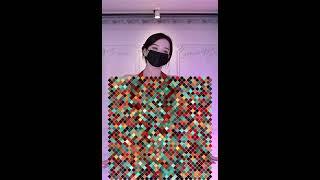 口罩舞孃：muse62