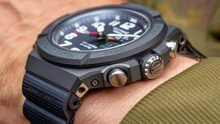 Top 17: Best Casio Watches You Can't Miss in 2025!