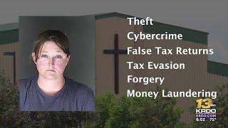 Financial director of Colorado Springs church facing almost 900 counts of financial crimes