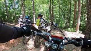 Ride Part 1 - JJ Group