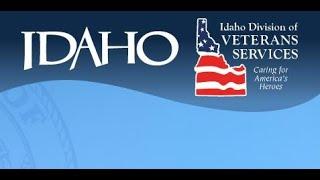 Idaho Division of Veterans Services