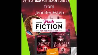 Fresh Fiction