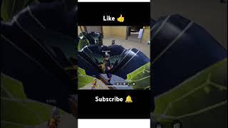Viral video of solo person handing 5 enemies together at a time