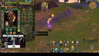 [Allods Online] Relics open in 2021 - New Summoner build - 11.1.64