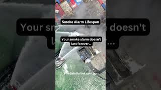  Educate yourself on safety with our affordable QLD compliant smoke alarms at firesafeonline.com
