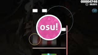 osu!mania 7K World Cup 2025 - Quarterfinals