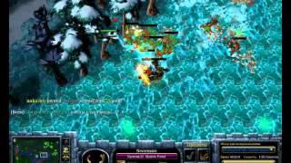 Dota movie 2011(Imba Game)