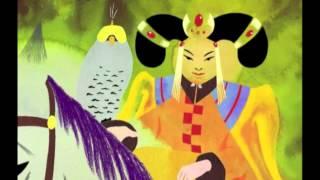 The Squire's Tale - animated