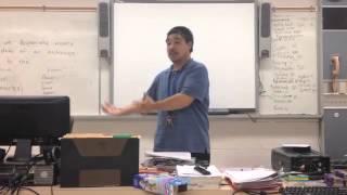 The GAAP's Mr Chen's Class St. Mary CSS Part 1