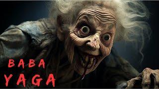 "Baba Yaga" Short Horror Film