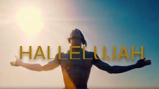 Hallelujah - AI music