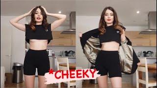 VHNY - Try On Haul ( Cheeky)