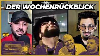 Pager-Explosionen im Libanon | Stefan Raab | P. Diddy im Knast | ARD-Fake | Wochenrückblick #1