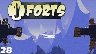 Forts №28 - Наконец 1080/60