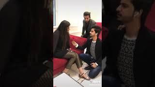 M. Waqas Saeed(1)