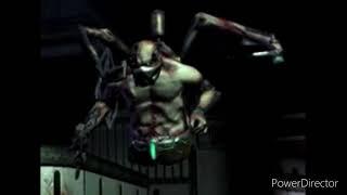 Strogg Scientist Sounds (Quake 4)