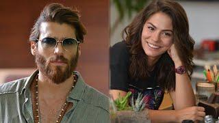 Demet Özdemir EXPLOTA Qué dijo de Can Yaman Polémica