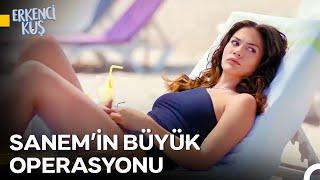 "Gelme" Dediğimde Cidden Gelmeyeceksen İşimiz Var Can Bey - Erkenci Kuş