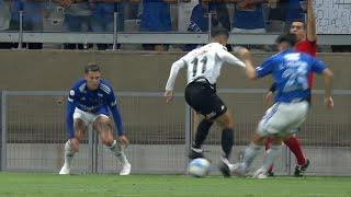 Philippe Coutinho vs Cruzeiro | 29/09/24