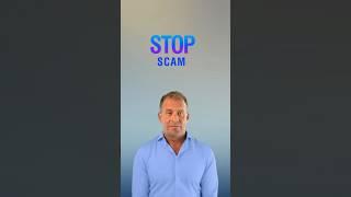 StopScam - Scam Detector Pro