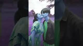 nih yang lagi viral tiktok mas erda cium bulan Sutena #maserda #bulansutena #shorts