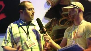 Shogun: 2 Total War -- New Interview! -- August 2010