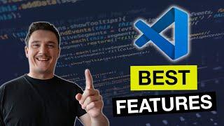 5 Visual Studio Code features I use the most