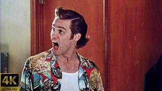 Ace Ventura Pet Detective (1994) Original Theatrical Trailer [4K] [FTD-0508]