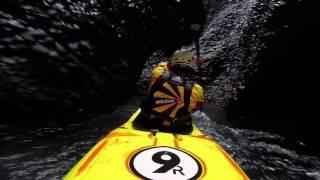 Best of the Kayaking Serrasolses Brothers