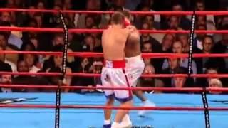 Boxing Legendary Nights (documentary) - Arturo Gatti v Micky Ward trilogy
