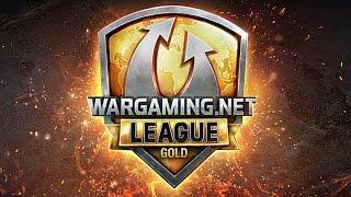 Финал Золотой серии WGL. Natus Vincere G2A vs Tornado Energy