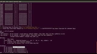 how to copy a mifare classic RFiD card using a proxmark