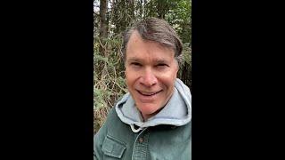 Peter Reckell: Countdown to Beyond Salem!