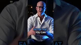 Why failing fast is important for your business - CEO Steve Orenstein #shorts