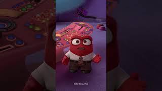 Del Revés 2 (Inside Out 2) | Definitivamente este filtro es bueno 