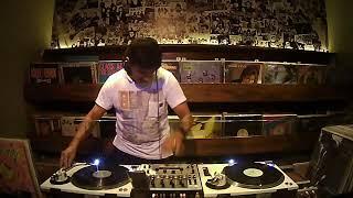 Transmissão ao vivo de IN DA HOUSE - DJ ZÉ RICARDO