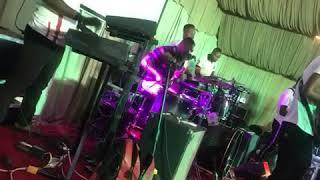 The DRUM PRODIGY. OBOLO STICKS 