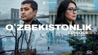 O'zbekistonlik | Episode 5