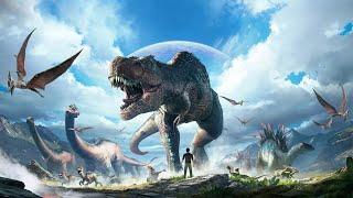 В одиночку! Начало с нуля! Ark: Survival Evolved Прохождение 2019-2020- #1