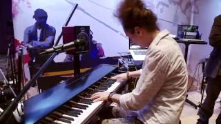 Ruslan Sirota plays the Ravenscroft 275 by VI Labs on the Kawai VPC1 modified by Ravenworks Digital.