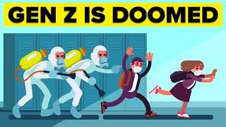 Why Gen Z Struggles to Handle Real Life