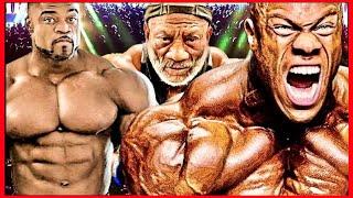 2020 MR. OLYMPIA - BEST OF THE BEST - MOTIVATIONAL VIDEO 