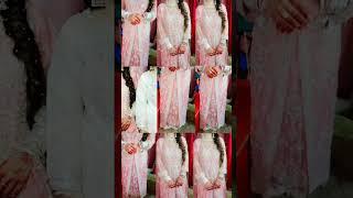 Maria's beauty salon walima bridal 