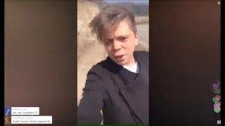 Вот это жизнь!!! \ Periscope