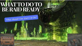 Fallout 76: The Ultimate Raid Preparation Guide!