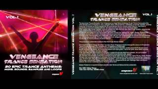 Vengeance-Sound.com - Vengeance Trance Sensation Vol. 1