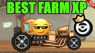  Hotrod Mastery Best & Fast Methods - Hill Climb Racing 2