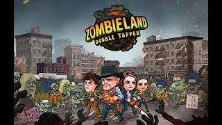 Zombieland: Double Tapper - КИЛОРК VS ЗОМБИ